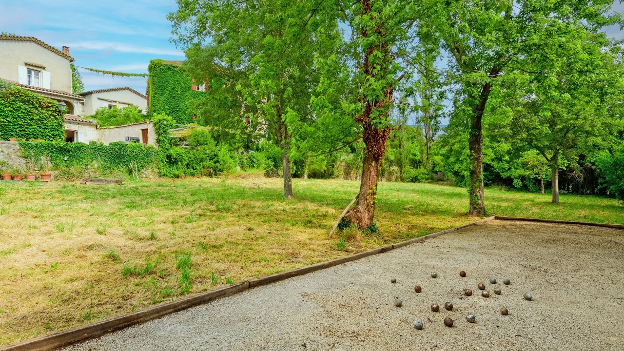 Photo of Outdoor in Generargues