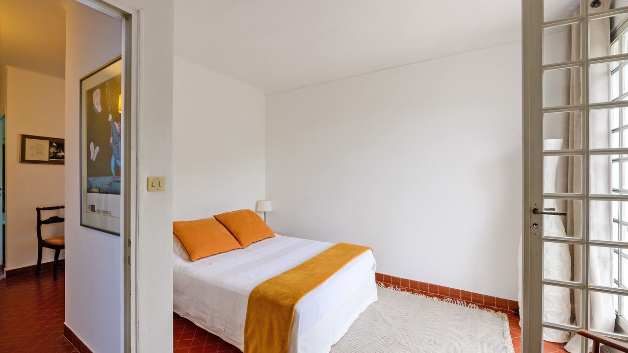 Photo of Bedroom in Generargues