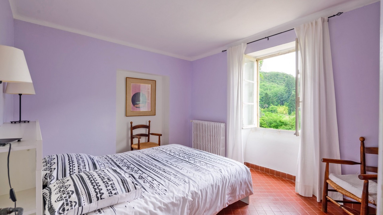 Photo of Bedroom in Generargues