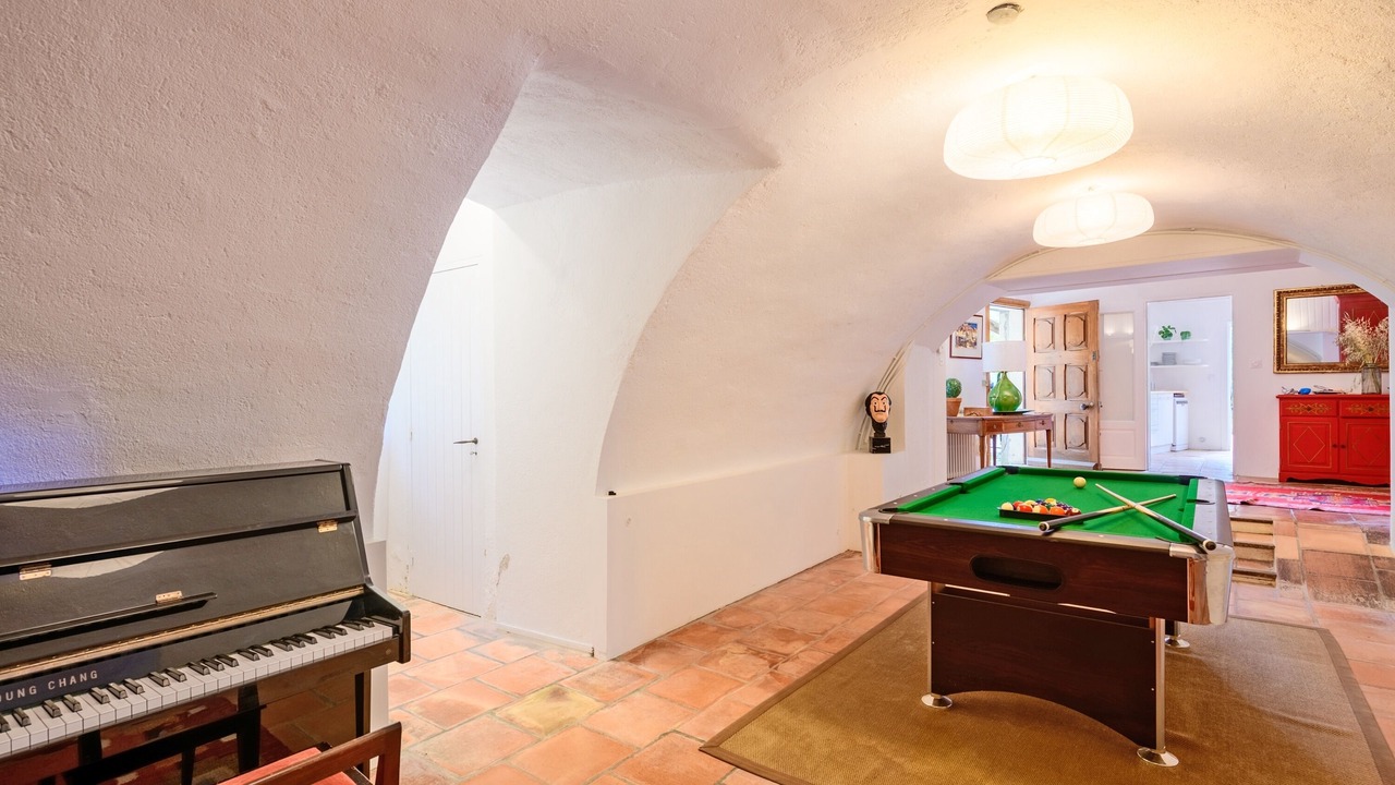 Photo of Bedroom in Generargues