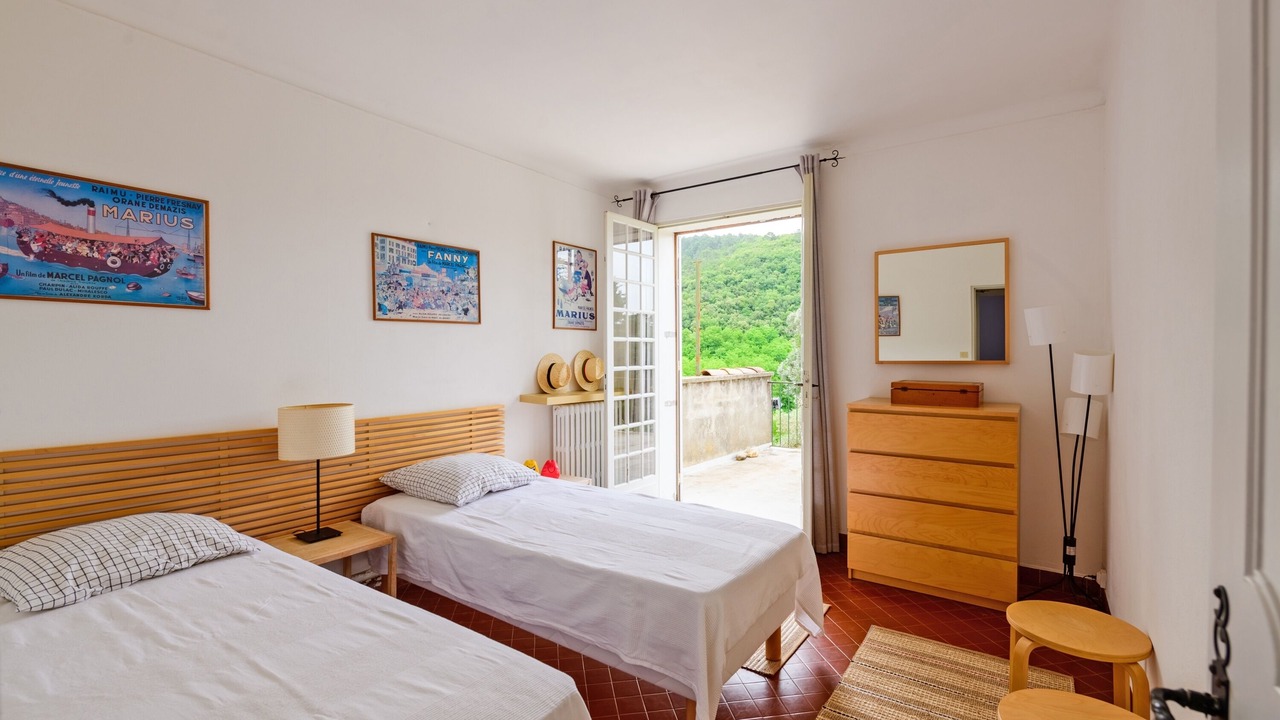 Photo of Bedroom in Generargues