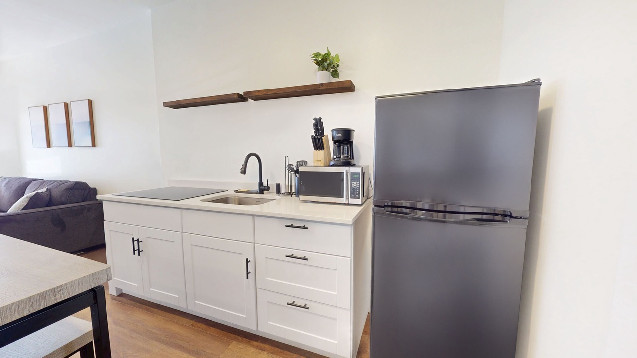 Photo of Kitchen in North End