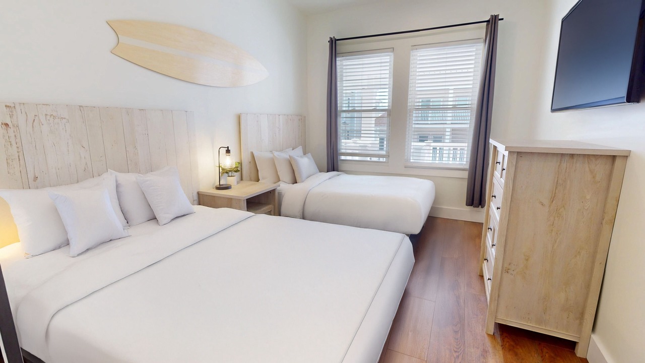 Photo of Bedroom in North End
