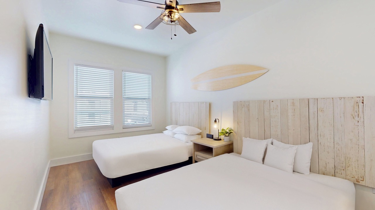 Photo of Bedroom in North End