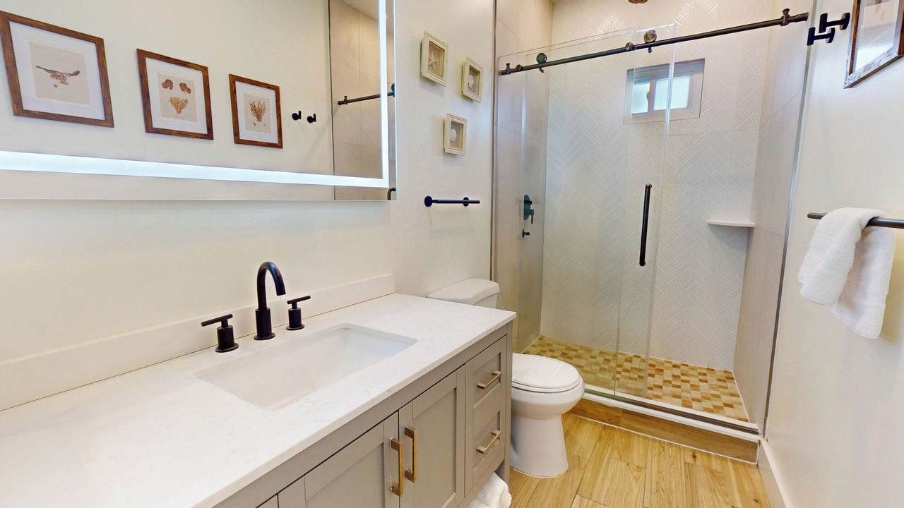 Photo of Bathroom in North End