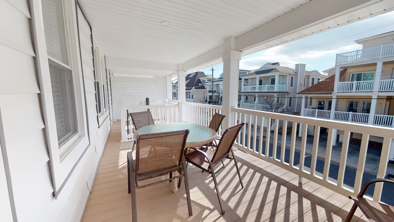 Photo of Outdoor in North End