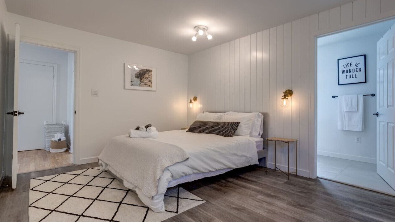 Photo of Bedroom in Glenwood South