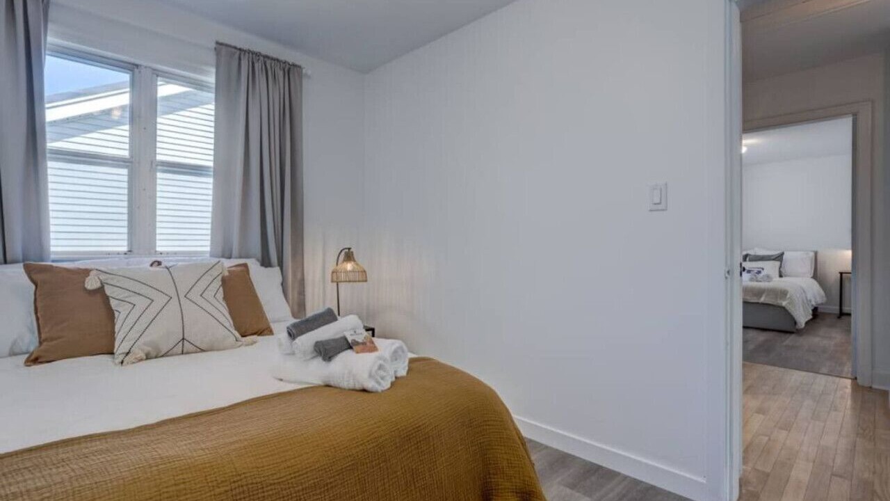 Photo of Bedroom in Glenwood South