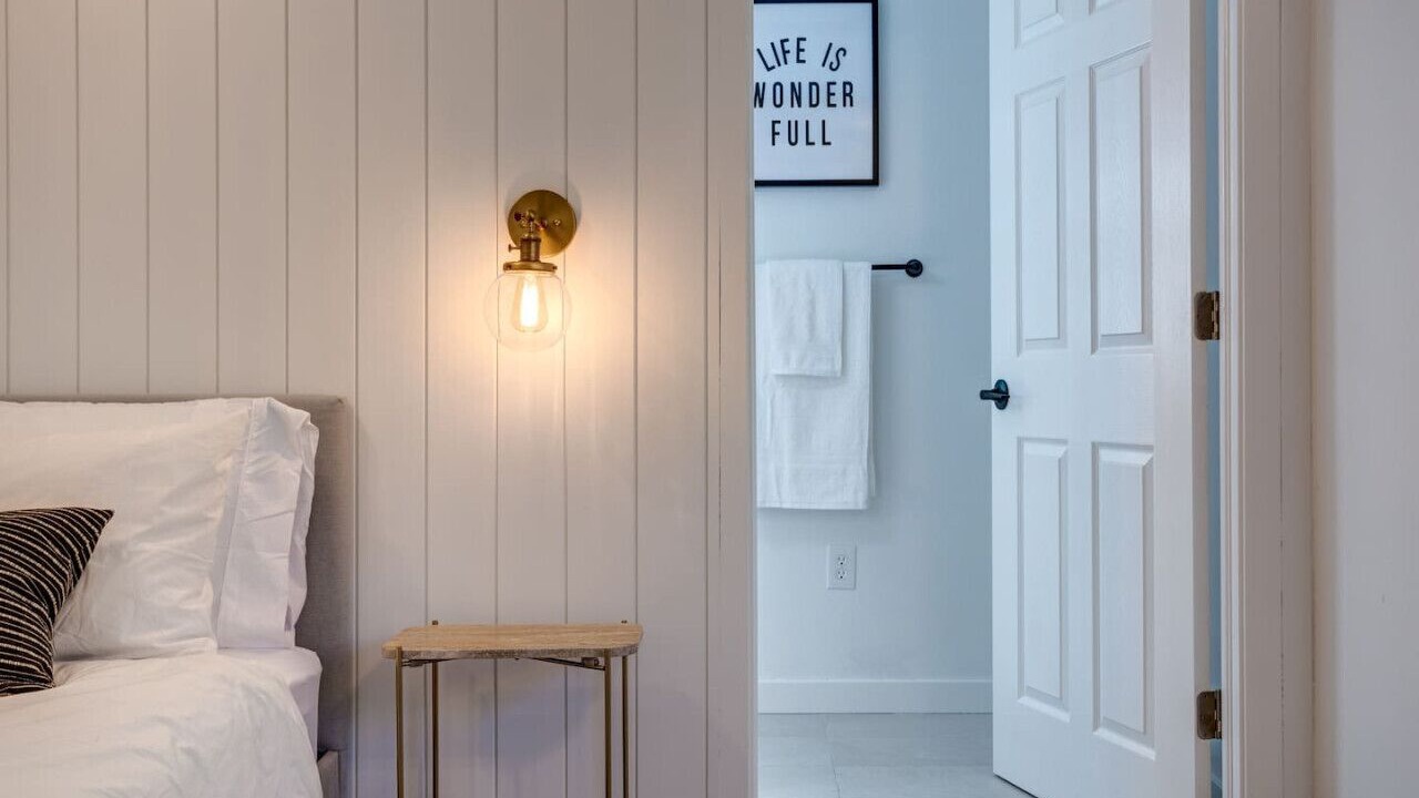 Photo of Bedroom in Glenwood South