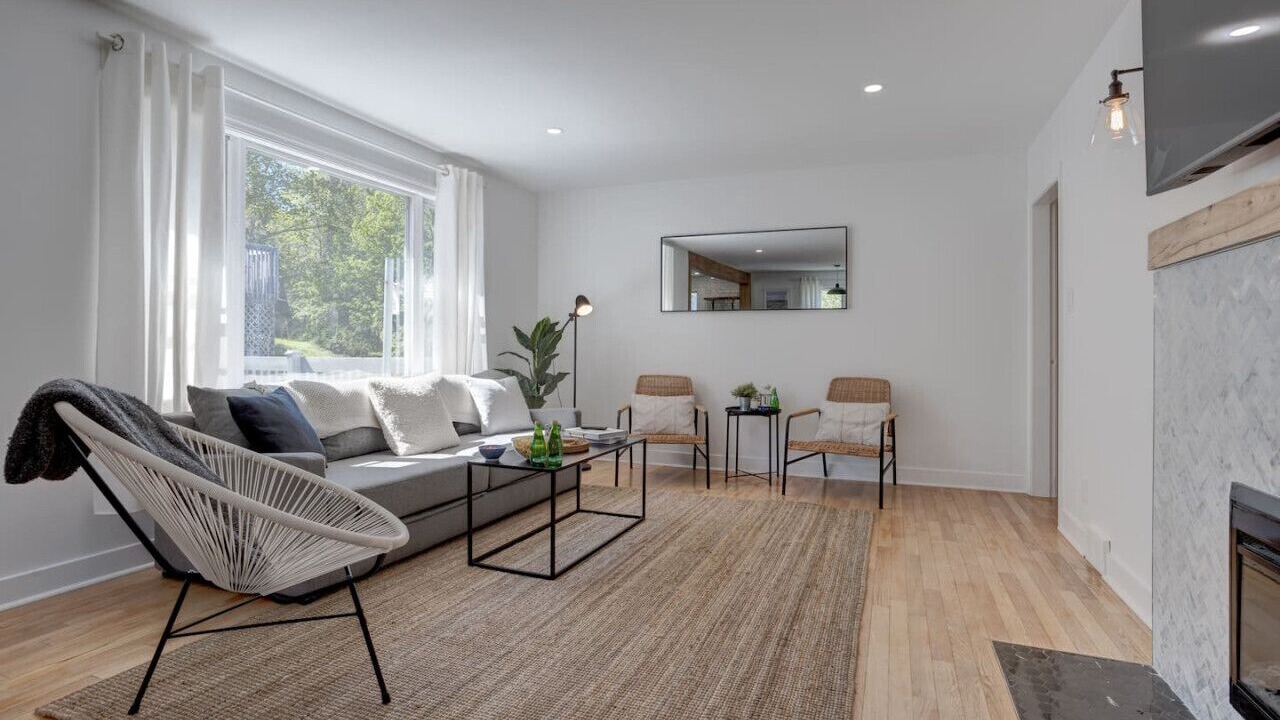 Photo of Livingroom in Glenwood South