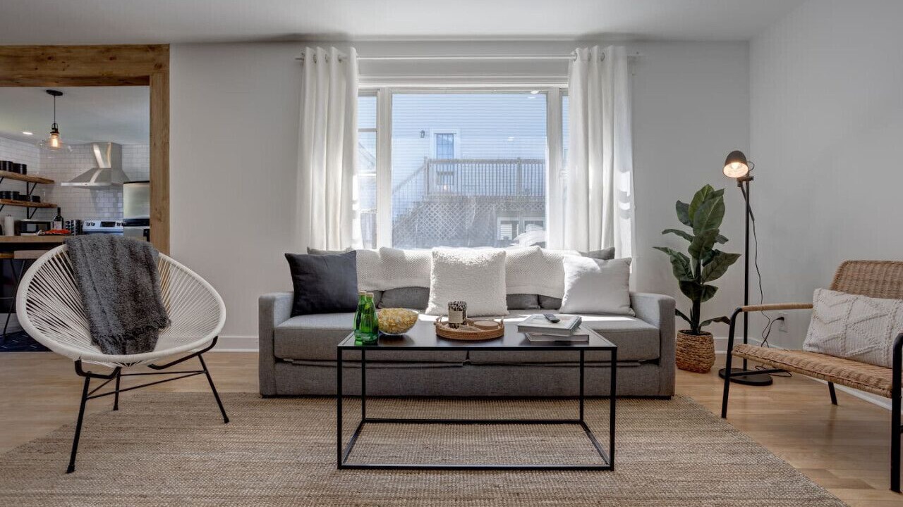 Photo of Livingroom in Glenwood South