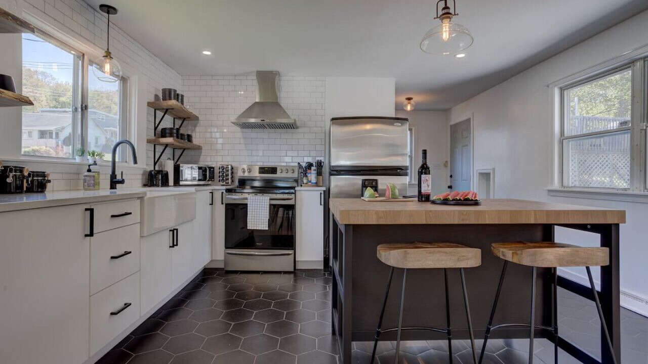 Photo of Kitchen in Glenwood South