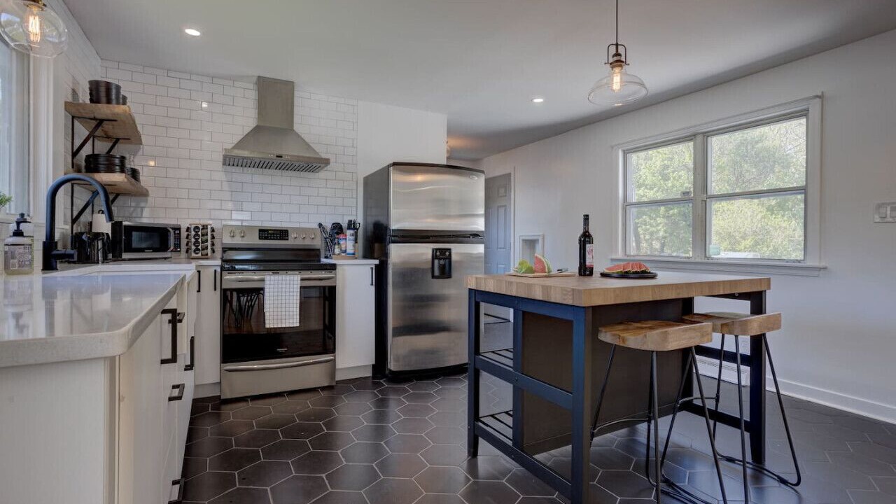 Photo of Kitchen in Glenwood South