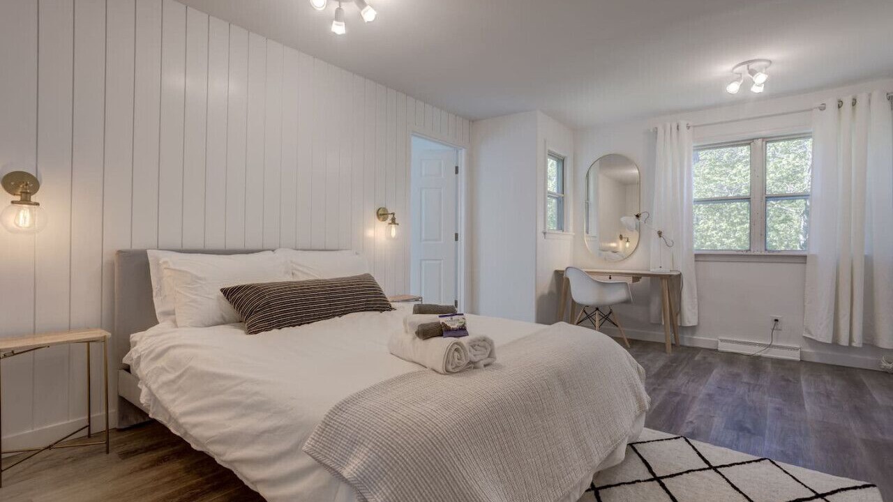 Photo of Bedroom in Glenwood South