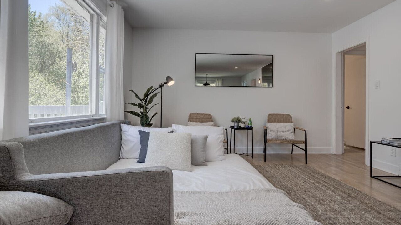 Photo of Livingroom in Glenwood South