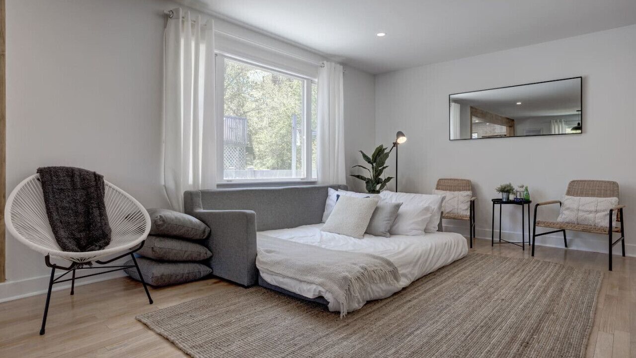 Photo of Livingroom in Glenwood South