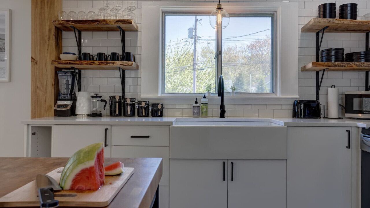 Photo of Kitchen in Glenwood South