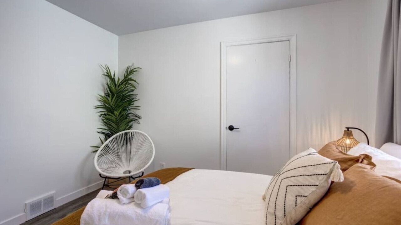 Photo of Bedroom in Glenwood South