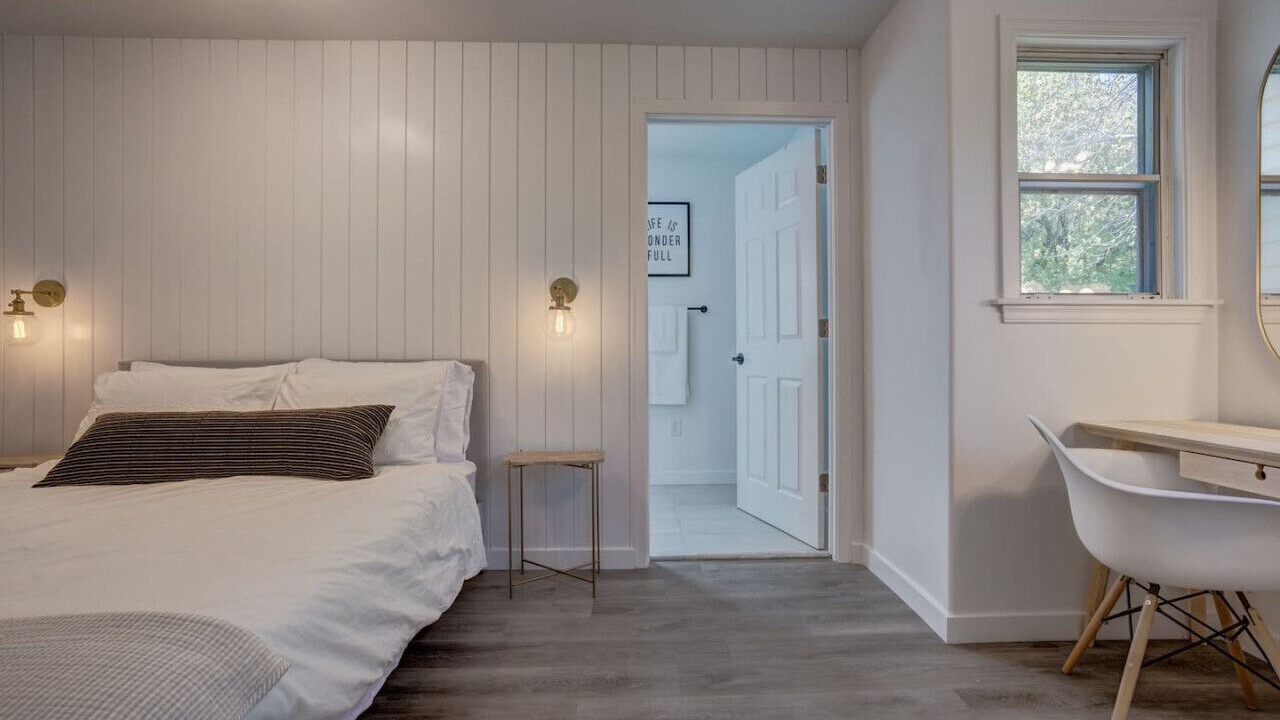 Photo of Bedroom in Glenwood South