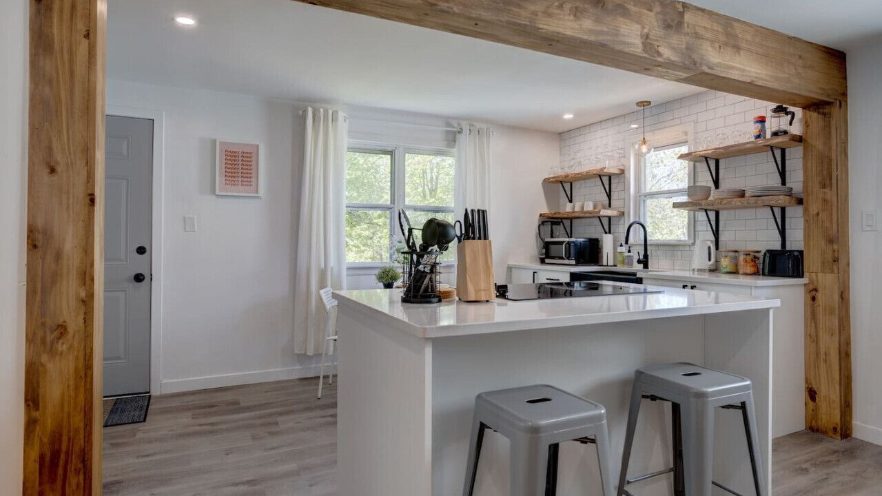 Photo of Kitchen in Dartmouth