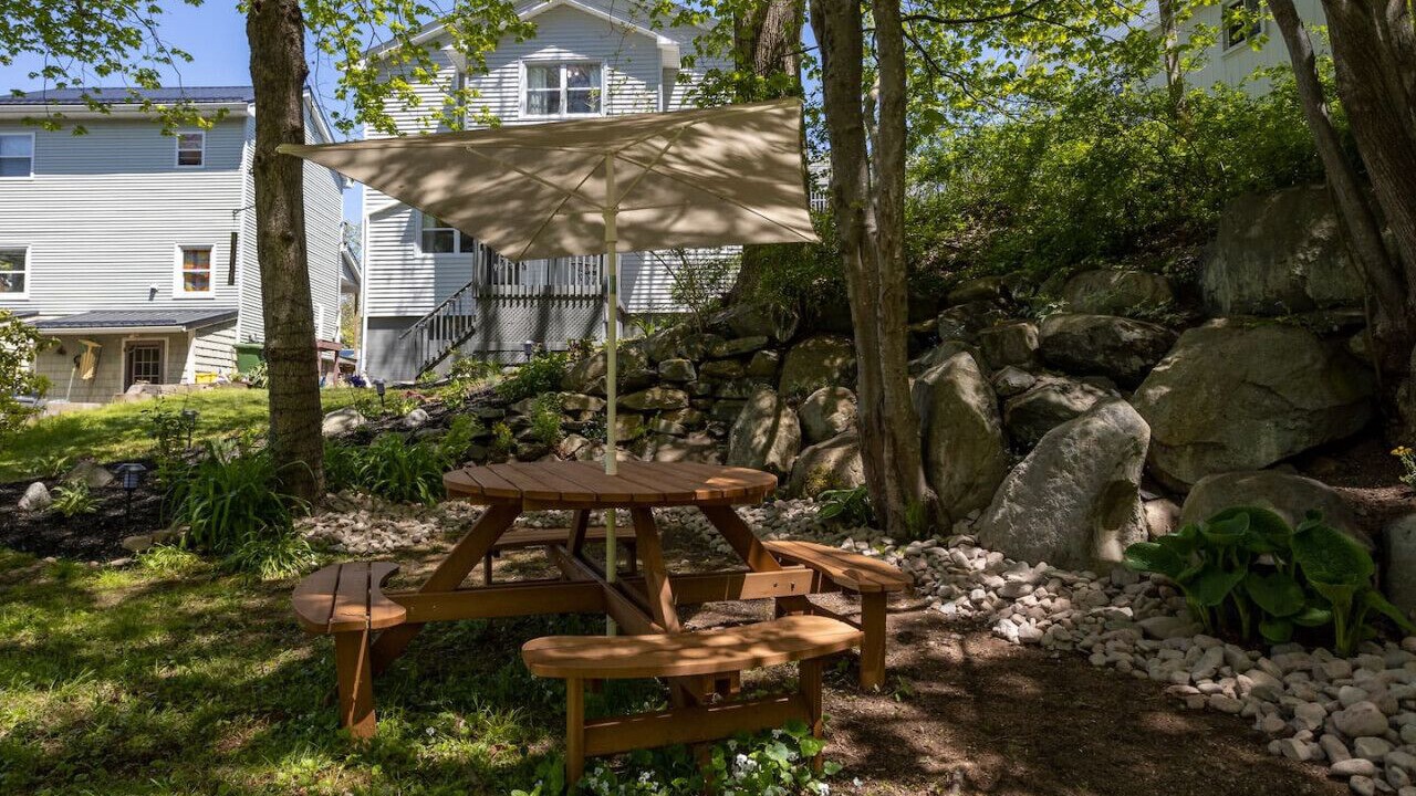 Photo of Outdoor in Dartmouth
