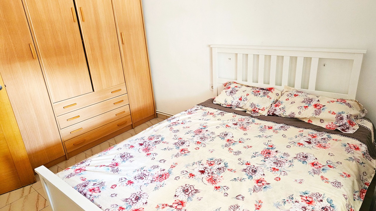 Photo of Bedroom in Badalona