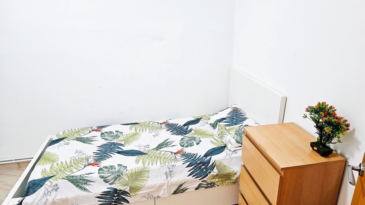 Photo of Bedroom in Badalona