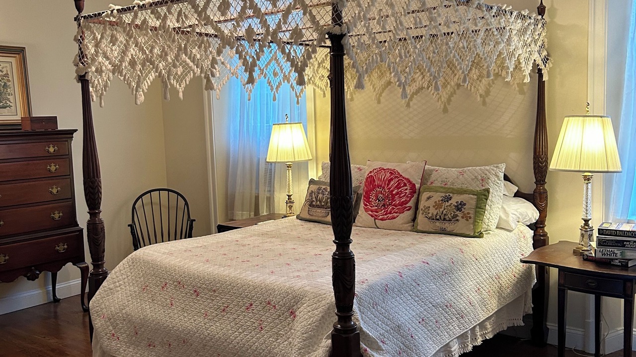 Photo of Bedroom in Beaverdam