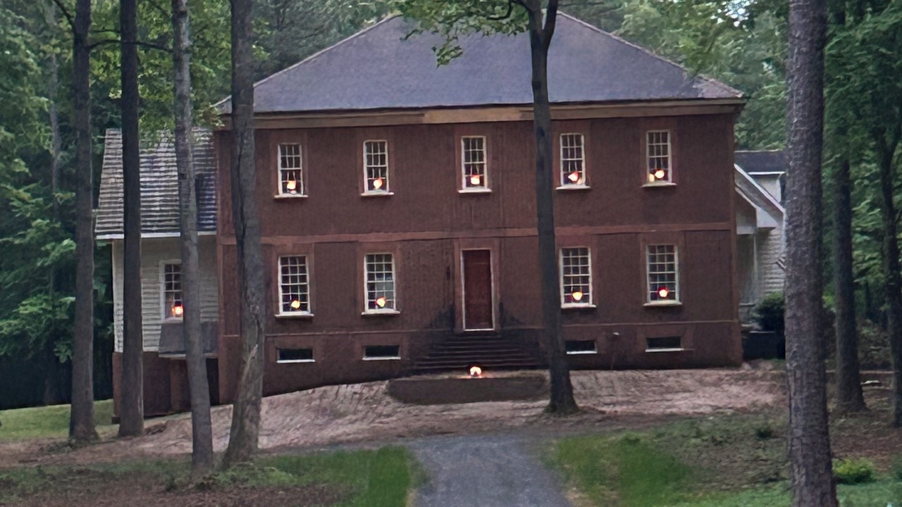 Photo of Outdoor in Beaverdam