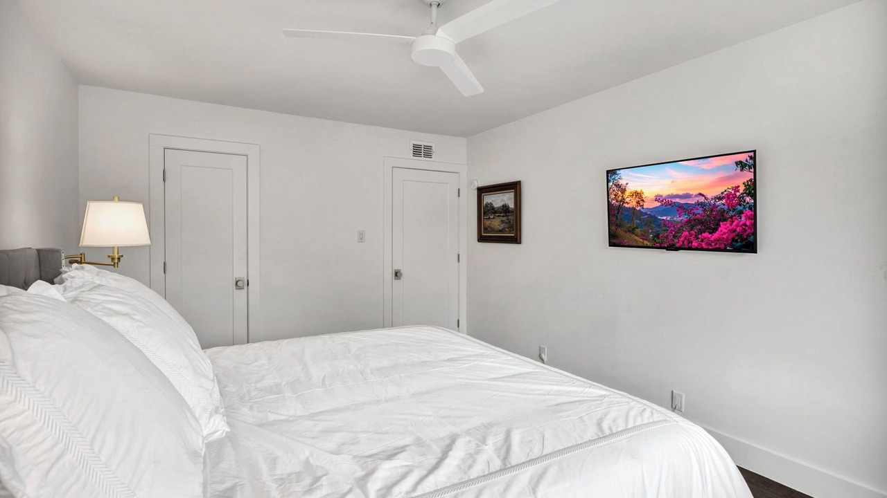 Photo of Bedroom in Allandale