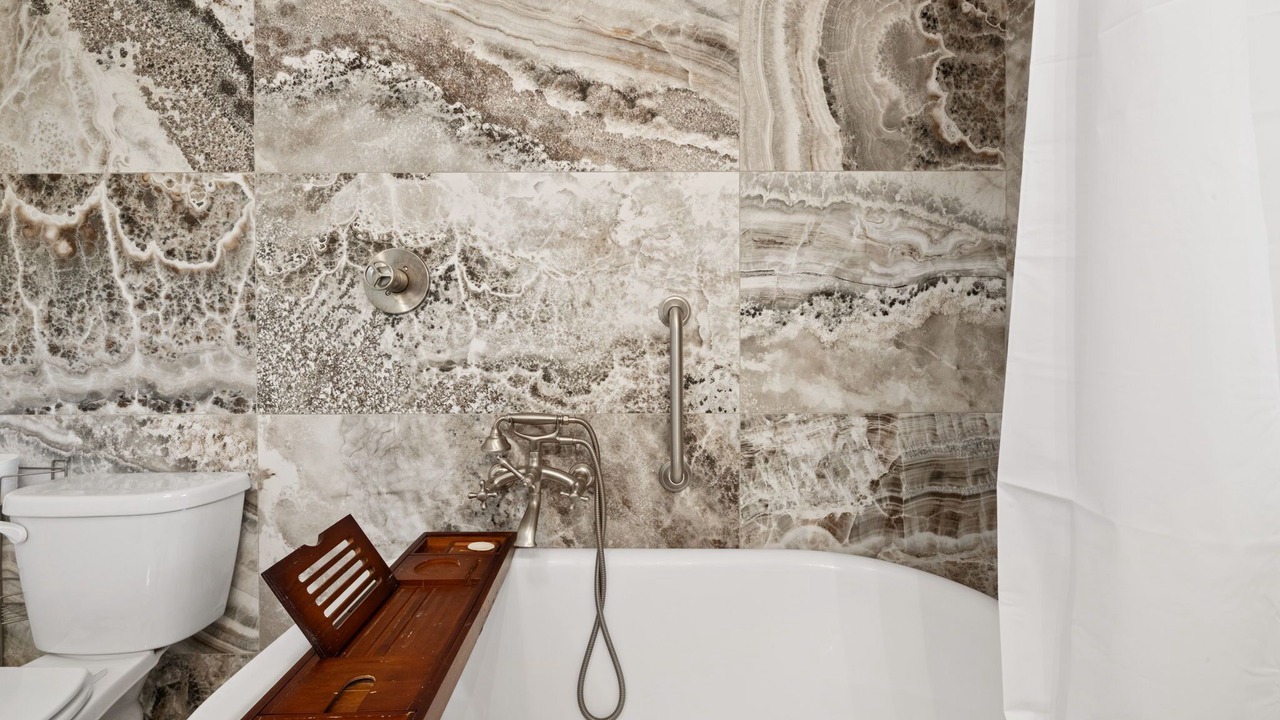 Photo of Bathroom in Allandale