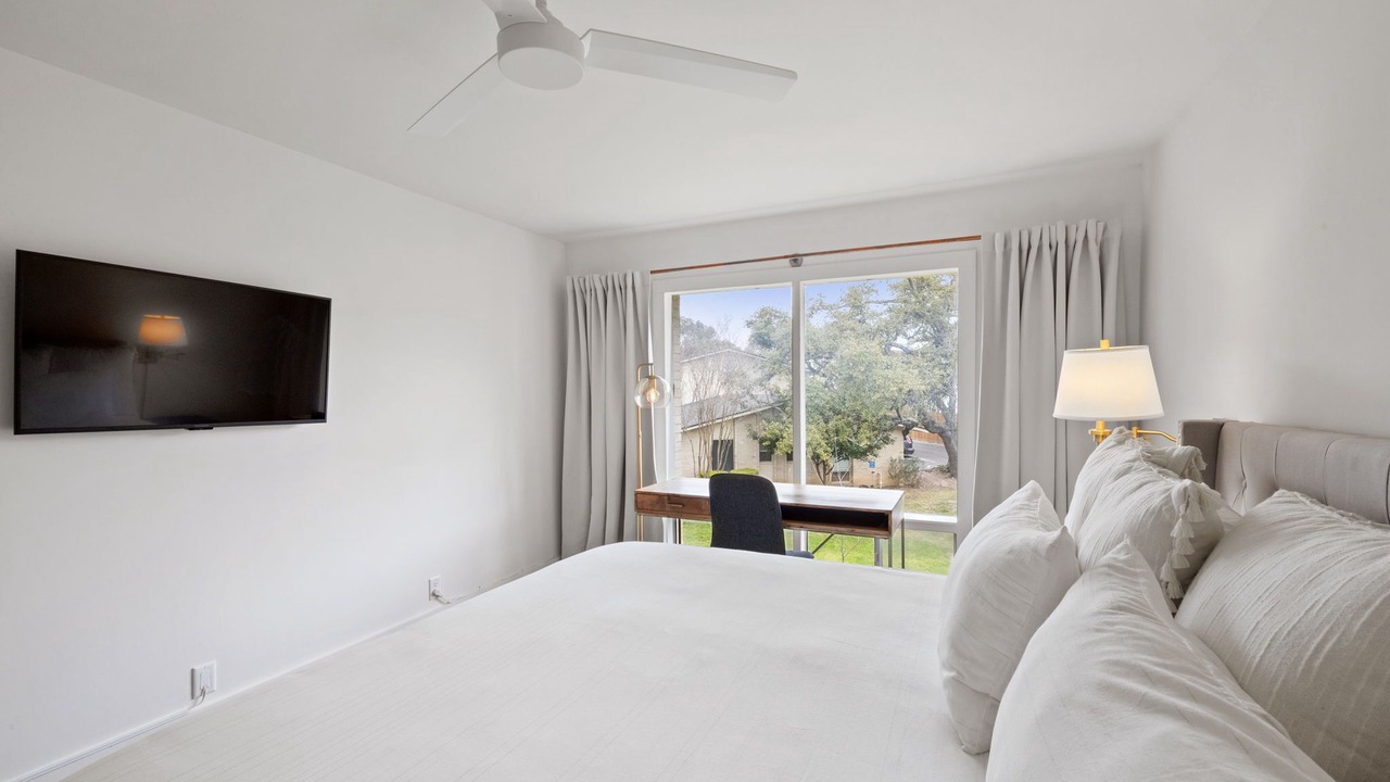 Photo of Bedroom in Allandale