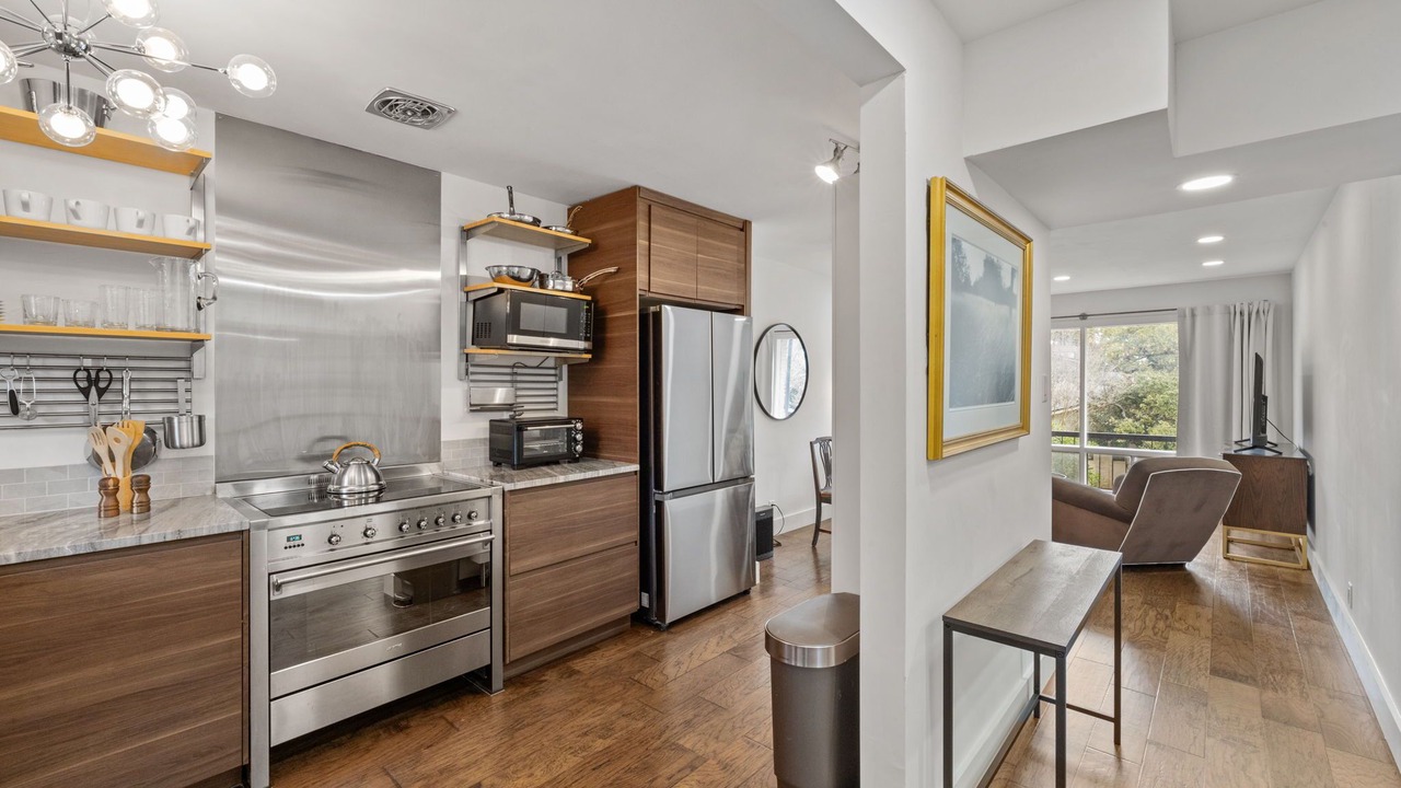 Photo of Kitchen in Allandale