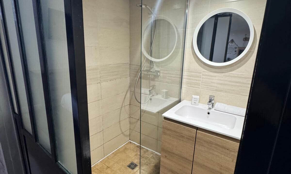 Photo of Bathroom in Chartreux - Saint Vincent