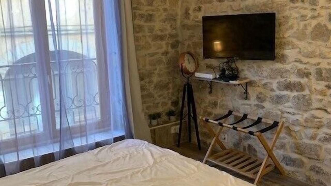 Photo of Bedroom in La Sarra - Saint Just
