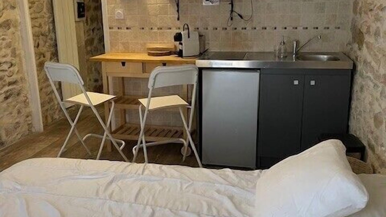 Photo of Bedroom in La Sarra - Saint Just