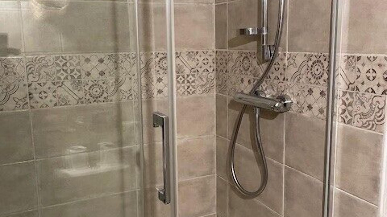 Photo of Bathroom in La Sarra - Saint Just