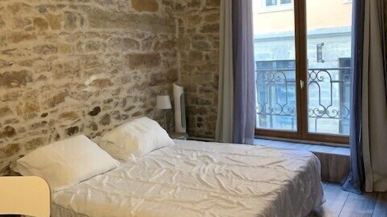 Photo of Bedroom in La Sarra - Saint Just