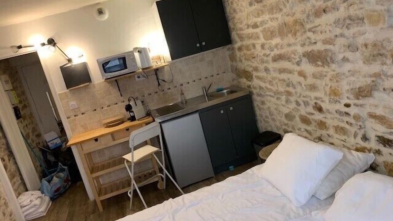 Photo of Bedroom in La Sarra - Saint Just