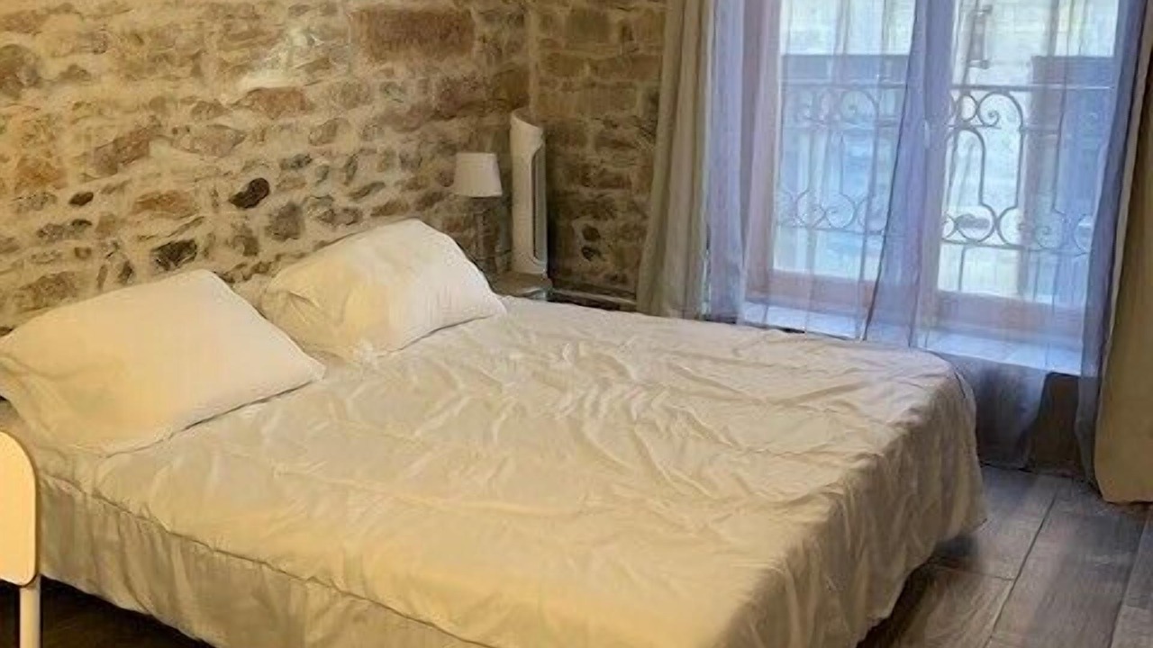 Photo of Bedroom in La Sarra - Saint Just