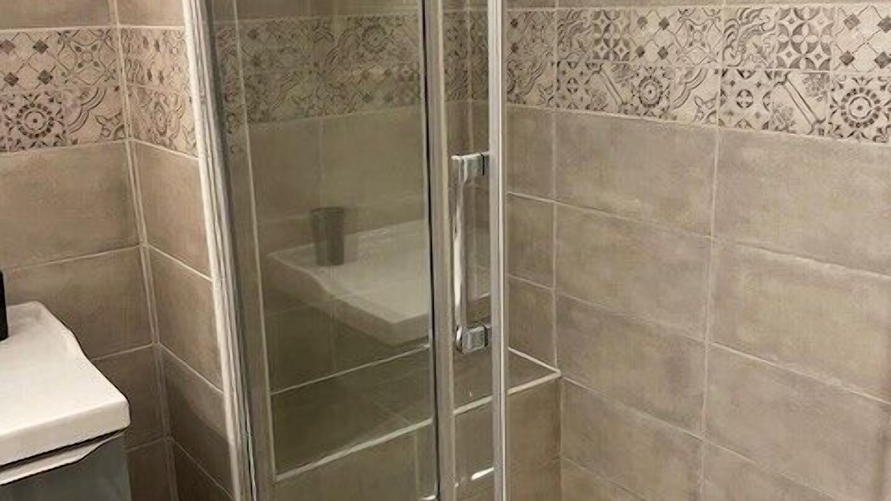 Photo of Bathroom in La Sarra - Saint Just