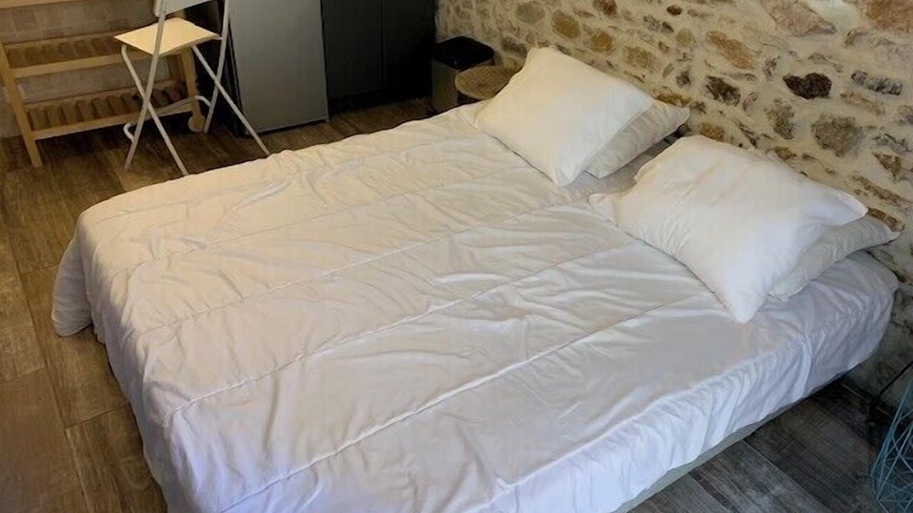 Photo of Bedroom in La Sarra - Saint Just