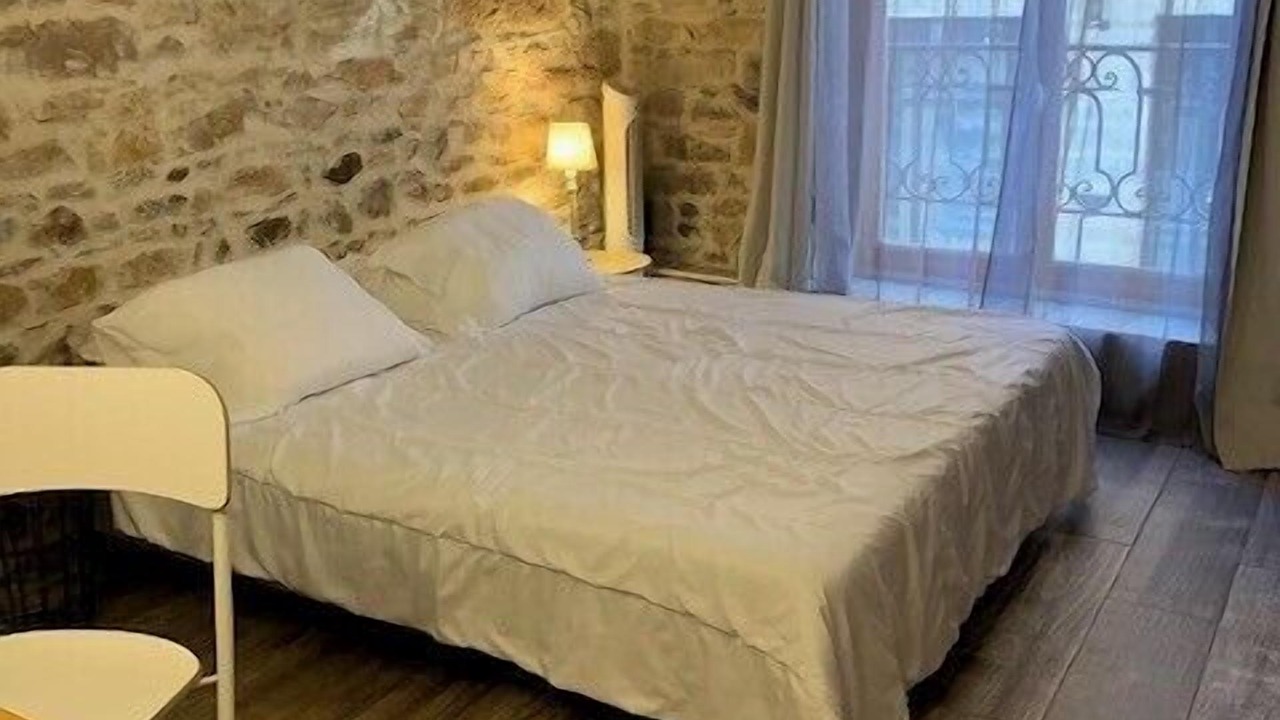 Photo of Bedroom in La Sarra - Saint Just