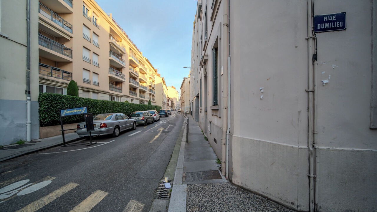 Photo of Others in Villette Gare