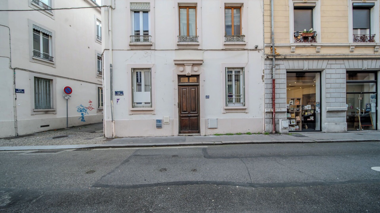 Photo of Outdoor in Villette Gare