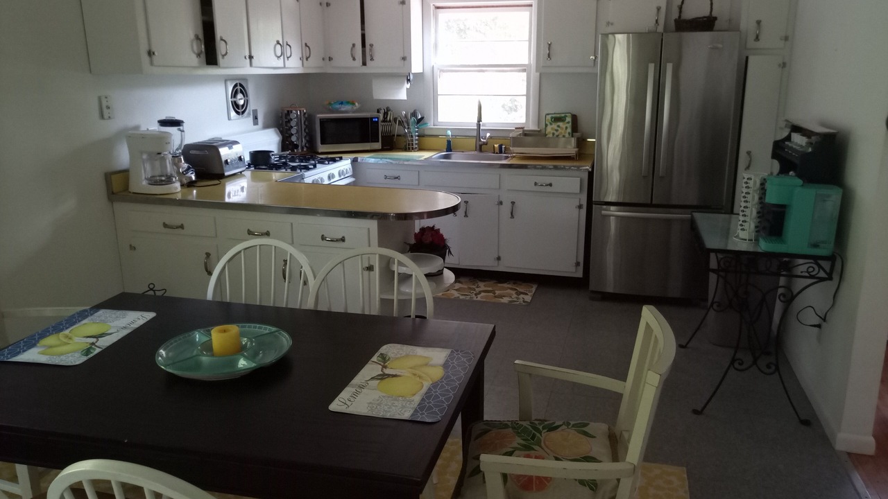 Photo of Kitchen in Southampton