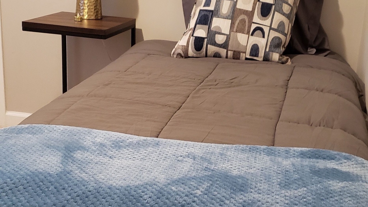 Photo of Bedroom in Grand Island