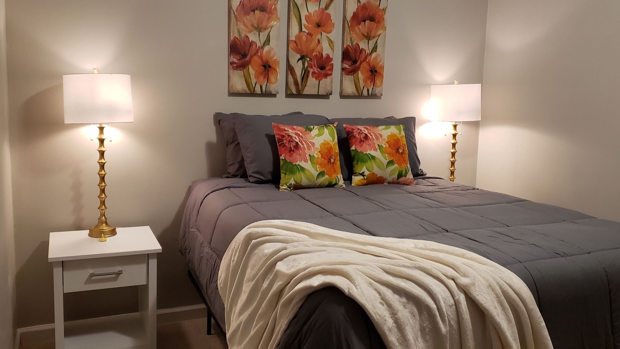 Photo of Bedroom in Grand Island