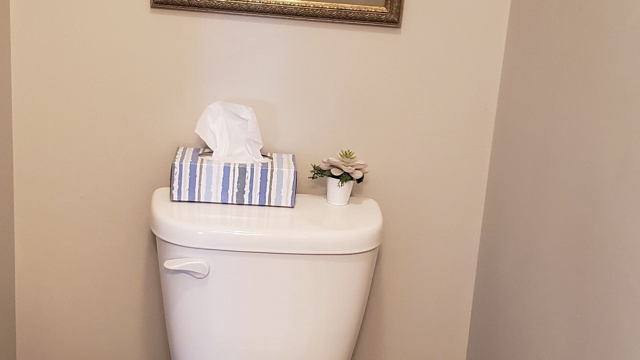 Photo of Bathroom in Grand Island