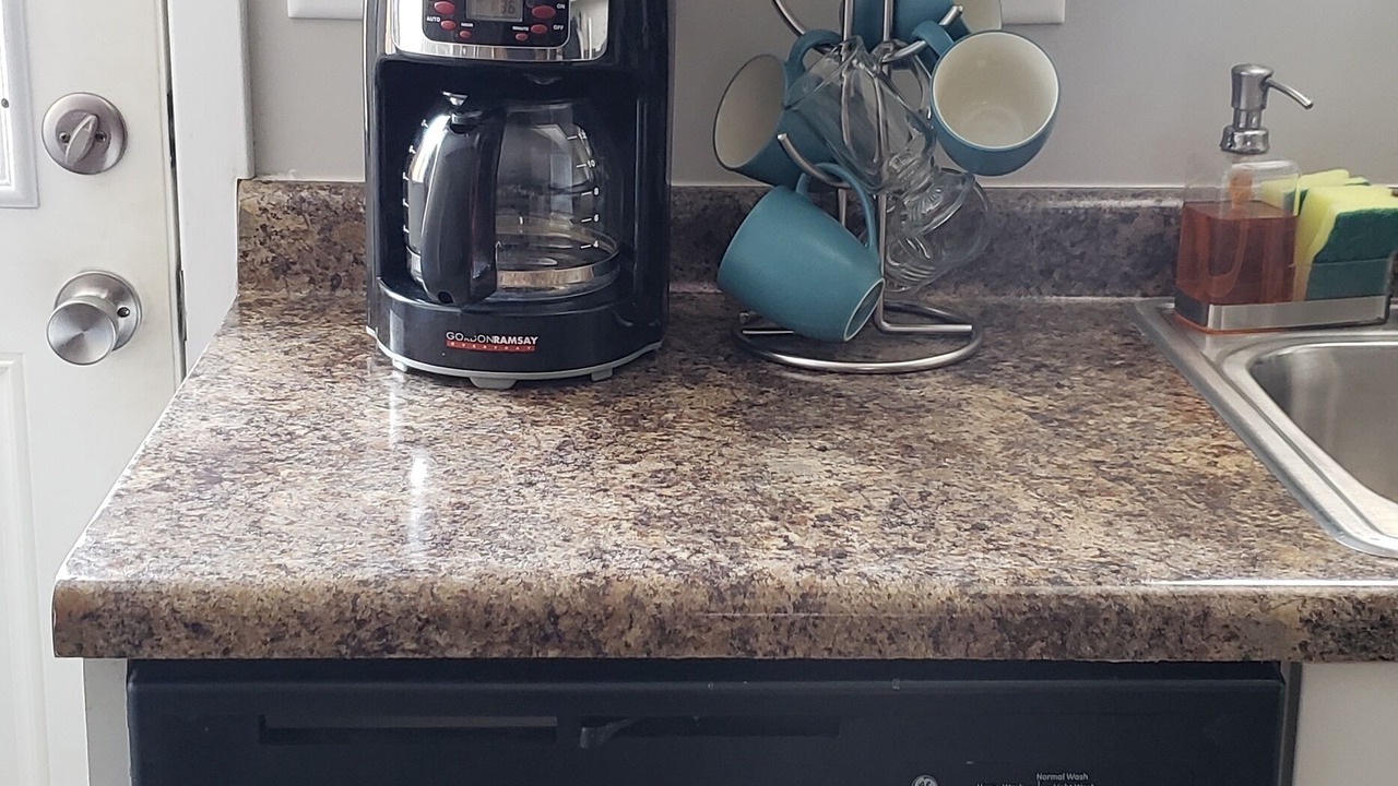 Photo of Kitchen in Grand Island